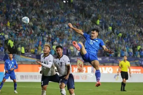 苏超笔画保卫战白热化