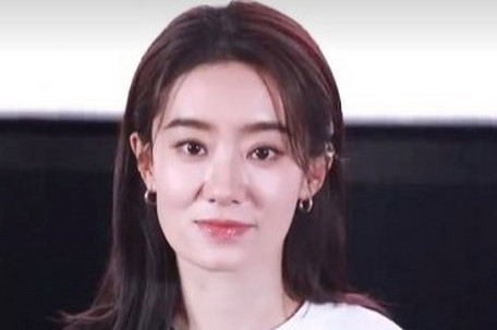 张小斐回应被惠英红称为小宝贝