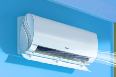 中国空调拥有量地图：这省猛增10倍