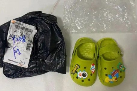 夏天这种凉鞋易致孩子性早熟还有毒