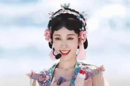 张小婉回应“小婉管乐要拆伙儿”