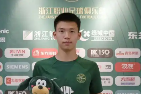 国足新一期集训名单：王钰栋入选