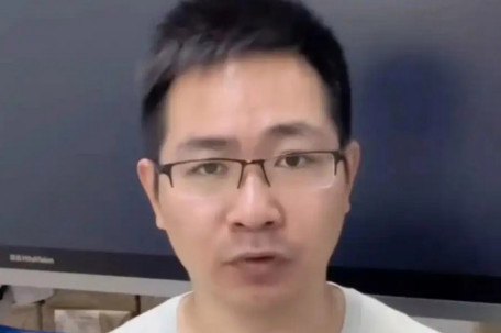 “35岁再考清华”男子称清北没戏