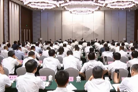 广西：举全区之力支持柳州化解债务