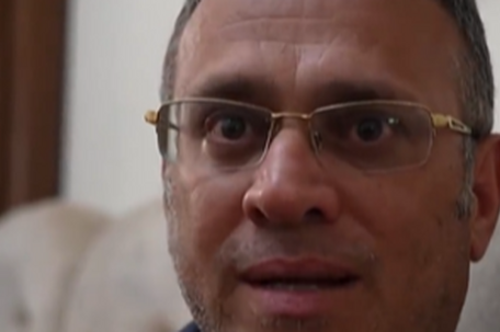 以色列民众哽咽:停止战争吧