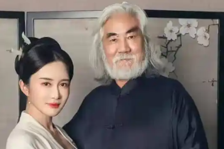 张纪中：拍短视频养孩子是造谣