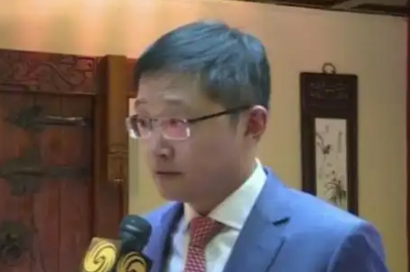 钱进已任外交部新闻司副司长