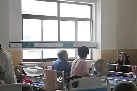 山东：住院不用陪床 年底前实现