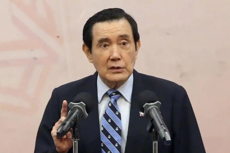 马英九6月中旬率团再访大陆