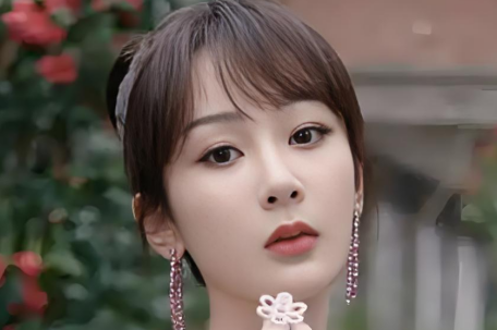 杨紫三次陪跑白玉兰 