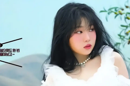 小沈阳女儿想成为下一个Jennie