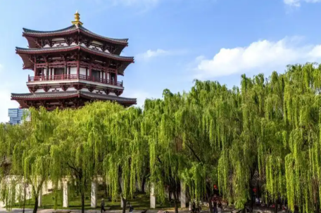 蓝天不是等来的 而是拼出来的