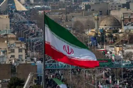 伊朗武装部队发布一号公告:报复