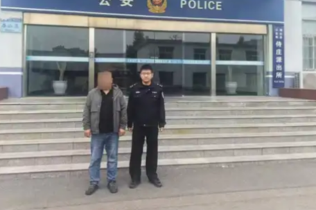 醉驾能“摆平”？一个敢想一个敢骗