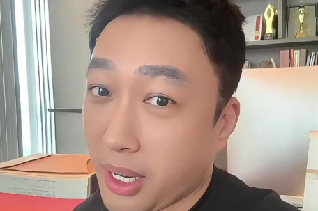 于正回应在二手平台上招素人演员 