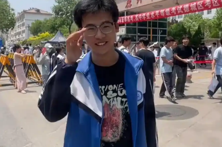 高考政治难不难