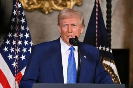 特朗普：以色列和伊朗已同意全面停火