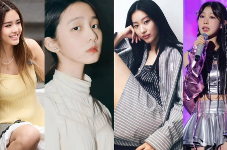 星二代扎堆出道