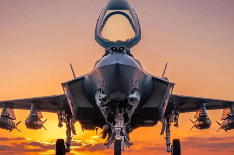 伊朗方面称击落第4架以军F35战机