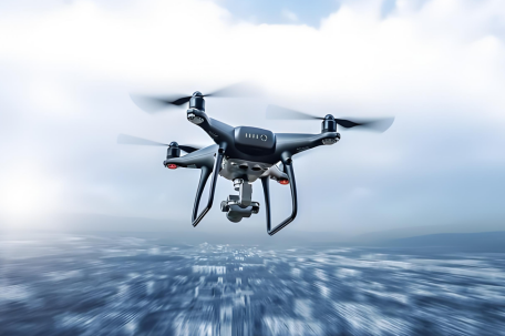 中国被曝能让全球无人机产业停摆1年