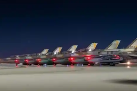 以色列为袭击伊朗已秘密筹备多年