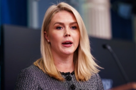 俄军将停火72小时 白宫表态