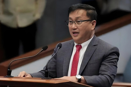 外交部宣布制裁菲律宾反华政客