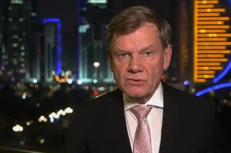 德法英准备立即与伊朗展开谈判 