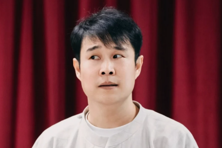 小沈阳把张百乔拉黑了
