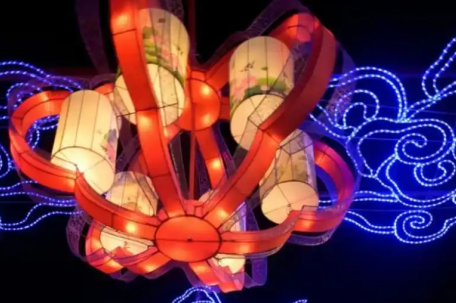 行在路上奔团圆 非遗民俗贺新春