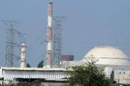 伊媒：美袭击核设施中材料已转移
