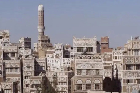 胡塞武装否认高层被集体暗杀