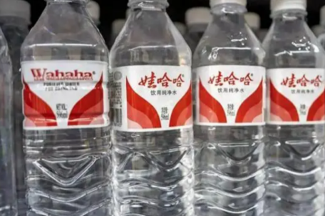 娃哈哈回应宗馥莉因遗产纠纷被起诉