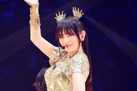 日本女星滨崎步否认与马斯克有孩子