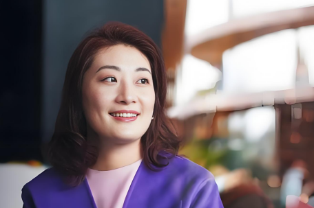 亲叔叔炮轰宗馥莉：她从不与宗家往来