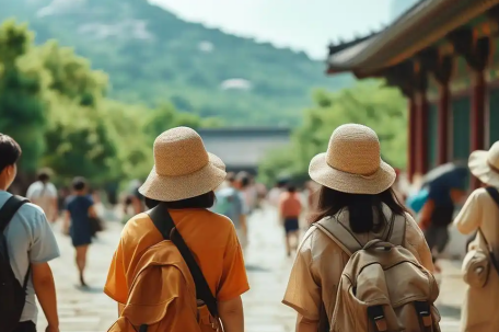 这个暑期 旅游旺季不旺了