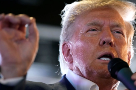 特朗普为何对泽连斯基猛烈开火