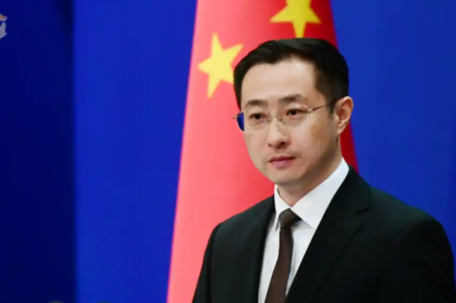 中方回应英伟达将对华销售H20芯片