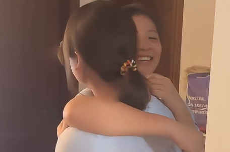 女生高考752直呼太可怕再也不查分了