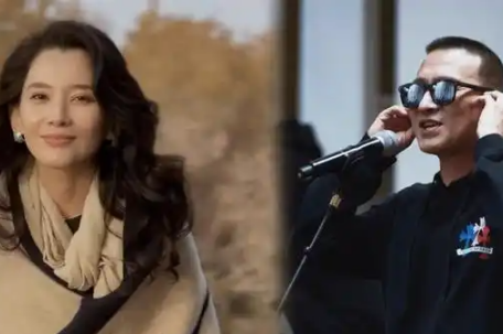 汪峰和女友森林北合办公司