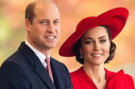 英王室被曝曾秘密筹备凯特王妃葬礼