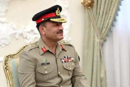 巴基斯坦推荐特朗普拿诺贝尔和平奖 