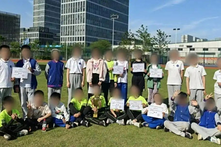 杭州多名小学生疑因工厂排放流鼻血