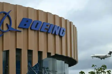 波音公司回应印度坠机事件