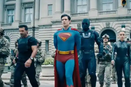 暑期档第一大片 彻底凉了