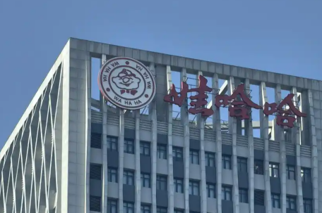 宗馥莉陷遗产之争 娃哈哈销量下滑