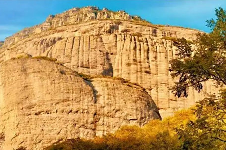 这么近那么美 为啥是河北