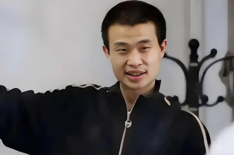 北大韦神账号涨粉千万成高考祝福区