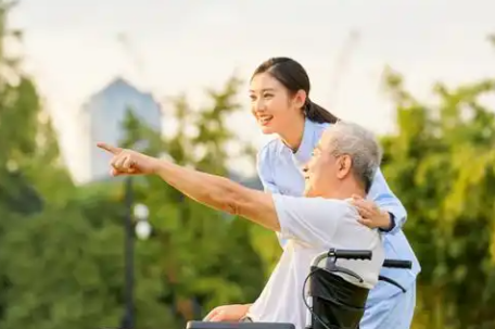 中国人均预期寿命79岁