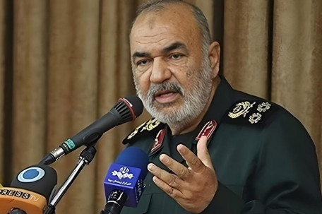 伊朗革命卫队总司令被以色列暗杀